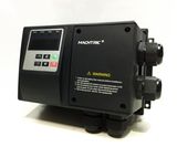 IP65 AC Frequency Inverter Drives with Waterproof Easy Installation (0.75-11kw)