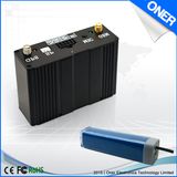 Real Time Tracker GPS Tracker with USB Disk for Downloading Report