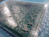 2.0mm Board Thick Multilayer PCB 4 Layer with Green Soldermask