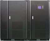 Sun-33t Series Double Conversion UPS with Isolated Transformer (400-500kVA)
