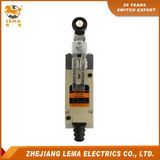 Lema Lhl-C22 Side Adjustable Roller Lever 10A 250VAC Limit Switch