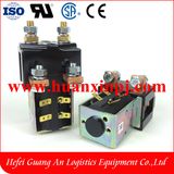 High Quality 24V Albright Contactor Sw181b-241t