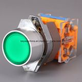 Keyway Brand Push Button Switch (LA118A series)