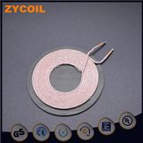 Tx-A11 2-Layers Coil with 52*52*1.5 Ferrite