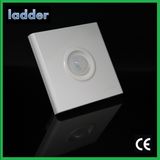 Wired Infrared PIR Sensor Switch for Light (LDFSM-D)