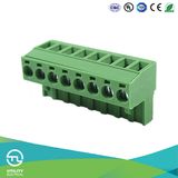 2.5mm2 Wire PCB Push-in Connector