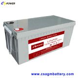 12V 150ah Lithium-Ion Battery for Solar System 2000 Cycles