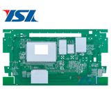 HASL PCB Doulie Sided PCB