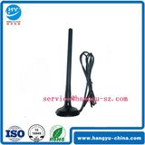 Manufacturer Indoor DVB-T 2.5dBi Antenna DVB-T Active Antenna