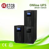 High Frequency Online UPS 10kVA Double Conversion