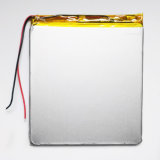3.7V 5600mAh 4594105 Lithium Polymer Battery for Pad DIY E-book GPS PSP DVD Power Bank