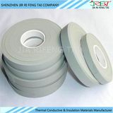 Good Heat Resistance Acf Bonding Silicone Rubber Electrical Insulation Tape