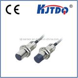 NPN No Nc M12 Proximity Inductive Sensor Switch 
