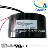 Grewin Toroidal Waterproof Transformer with IEC