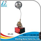 Liquid Level Switch/Level Control/Float Ball Switch