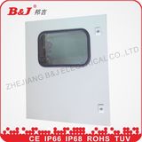 Wall Mounting Metal Enclosure IP65, High Quality Wall Mounting Metal Enclosure IP65, Wall Mounted Weatherproof Enclosure