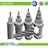 AAC/XLPE AAAC/XLPE Scallop Cable Overhead Electrical Power Aerial Bundle Cable