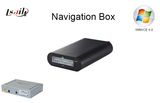 GPS Box Navigation for Sony with HD/Mimic