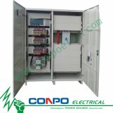 Sjw-Wb-3000kVA Industrial Micro-Chip (CPU) , Non-Contact (contactless) Compensation Voltage Regulator/Stabilizer