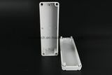 IP67 Waterproof ABS Plastic Battery Case