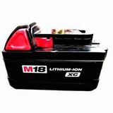 18V High Capacity Cordless Power Tool Battery