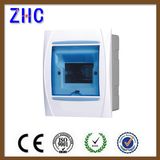 IP65 ABS Waterproof Modular Plastic Enclosure Box