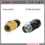 Electric Jack 220V 16AMP Power Adapter 3 Pin Power Plug 3 Core