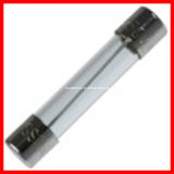 5X20mm; 6X30mm Glass Fuse Tube (Slow-blow and Quick acting) with CE, RoHS