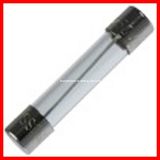 5X20mm; 6X30mm Glass Fuse Tube (Slow-blow and Quick acting) with CE, RoHS