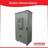 Mini-Shelter Outdoor Cabinet
