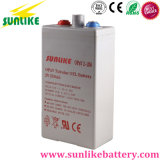 Deep Cycle Opzv Gel Battery 2V300ah for Power Station