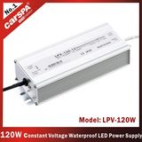 120W LED Constant Voltage Waterproof Switching Power Supply (LPV-120W)