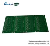 2 Layer Hal PCB with Green Solder Mask (OLDQ/OWNLONG)