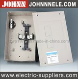 CH 4way Wall Mounted Iron Distribution Box