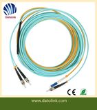 Armored Cable Fiber Optical Patch Cords, Pigtails