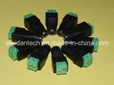 2.1X 5.5mm Female DC Plug