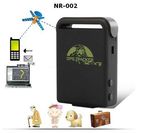 Vehicle Anti Theft GPS Tracker Tk102 Waterproof with Powerful Magnetic
