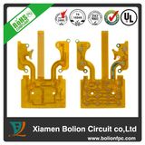 Irregular-Shape Flexible Printed Circuit Board PCB
