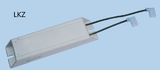 Lkz Type Alluminum Shell Wire Wound Resistor