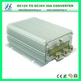 20A 12V to 36V 720W Power Transformer DC to DC Converter (WG-12S3620)