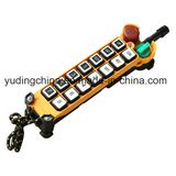 Programmable Universal Remote Control F21-14s Remote Control for Concrete Pump