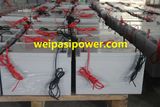 12V90AH Deep-Cycle battery Lead acid battery Deep discharge battery