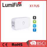 Wireless Time Smart Socket Remote Control Your Device