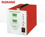 Ruikang 2kw electronic Voltage Stabilizer for Household