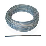 FEP Teflon Wire for Military Area Electronic Appliance Industry