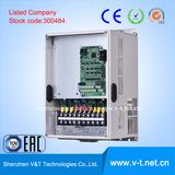 V&T User Friendly Converter Frequency VFD AC Drive/Power Inverter 18.5 to 30kw