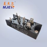 Single-Phase Control Bridge Module Mfq 30A 1600V