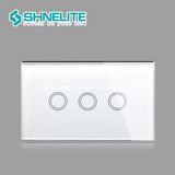 Us/Au Standard Fireproof Top Quality WiFi Smart Switch