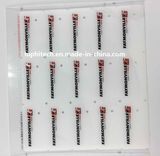 Graphic Overlays Silk Printing Membrane with Panel
