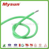 VDE Certificate Silicone Wire H05s-K 0.5-2.5mm Cable